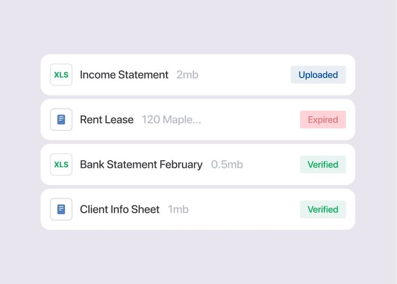 Auto Data Collection