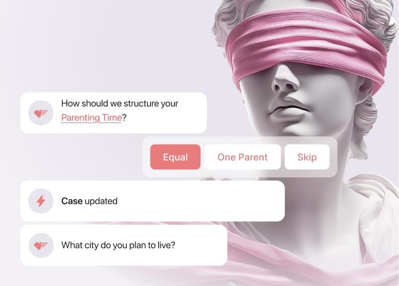 Empathetic AI intake